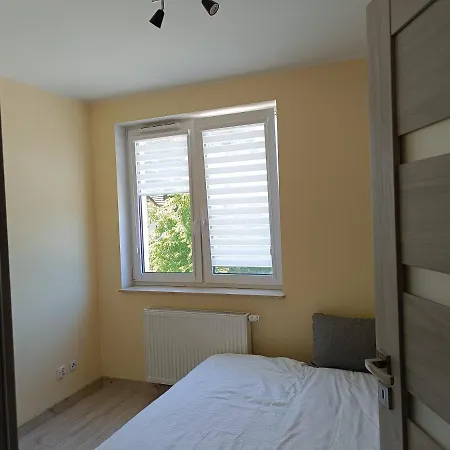 Apartment Rodzinny