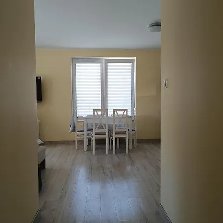 Apartment Rodzinny *