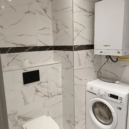 Apartment Rodzinny Olawa