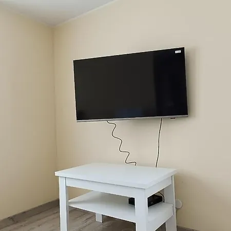 Apartment Rodzinny Olawa