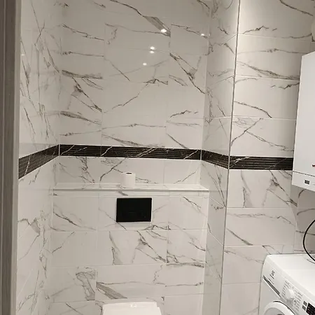Rodzinny Apartment