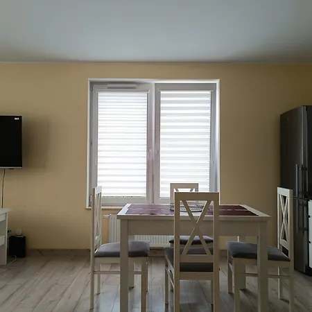 Apartment Rodzinny