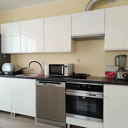 Apartment Rodzinny